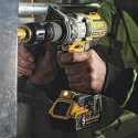 Screwdriver Dewalt DCD996P2 90 W