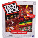 Sõrmlaud Tech Deck 6028845