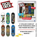 Sõrmlaud Tech Deck 6028845