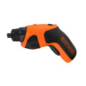 Screwdriver Black & Decker CS3651LC