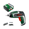 Screwdriver BOSCH IXO 7