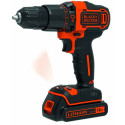Screwdriver Black & Decker