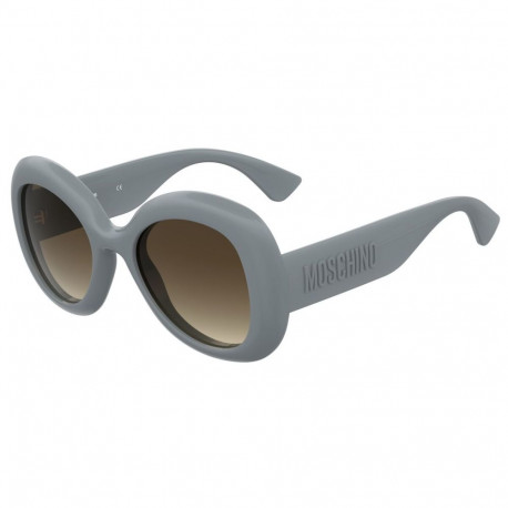 Ladies' Sunglasses Moschino MOS162-S-MVU