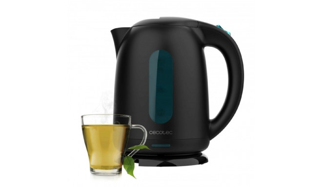 Kettle Cecotec Thermosense 180 Black