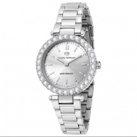 Ladies' Watch Chiara Ferragni R1953103503 (Ø 36 mm)