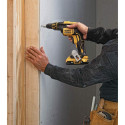 Screwdriver Dewalt DCF620D2-QW 18 V