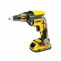 Screwdriver Dewalt DCF620D2-QW 18 V