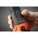 Screwdriver Black & Decker BDCHD18KB