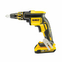 Screwdriver Dewalt DCF620D2-QW 18 V