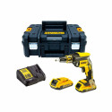 Screwdriver Dewalt DCF620D2-QW 18 V
