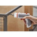 Screwdriver Black & Decker BCRTA01