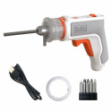 Screwdriver Black & Decker BCRTA01