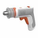 Screwdriver Black & Decker BCRTA01