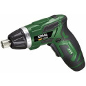 Screwdriver Koma Tools Reversible 3,6 V