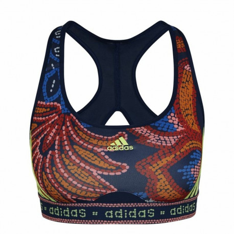 Spordi Rinnahoidja Adidas Farm Rio Meresinine - XS