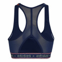 Sports Bra Adidas Farm Rio Navy Blue - XS