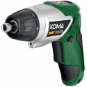 Kruvikeeraja Koma Tools 3,6 V