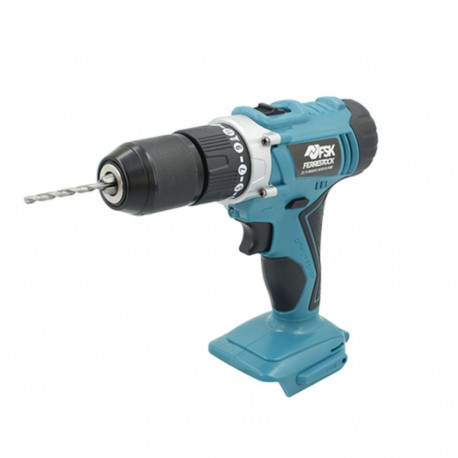 Elektriline kruvikeeraja Ferrestock FSKTAB002 230 V 2 kiirust