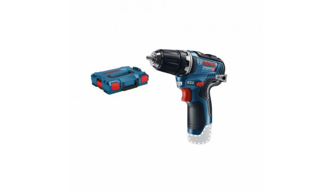 Electric screwdriver BOSCH GSR 12V-35 35 Nm