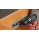 Screwdriver BOSCH GSR 12V-15 FC Professional