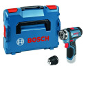 Screwdriver BOSCH GSR 12V-15 FC Professional