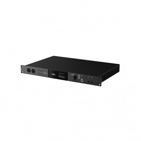 helikaart Dolby Atmos monitorikontrolleriga