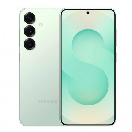 Samsung Galaxy S25 15.8 cm (6.2") Dual SIM Android 15 5G USB Type-C 12 GB 128 GB 4000 mAh Mint colou