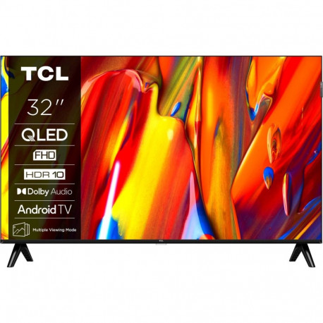 TCL 32V5C 81,3 cm (32") Full HD nutiteler Wi-Fi must