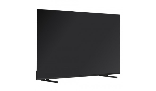 Philips 7000 series 65PUS7000/12 teler 165,1 cm (65") 4K Ultra HD nutiteler Wi-Fi must