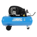 ABAC A29B/150 3HP 230V LINE õhukompressor