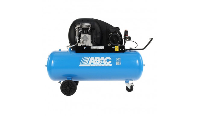 ABAC kompressor A29B/150 3HP 230V liinipikendus