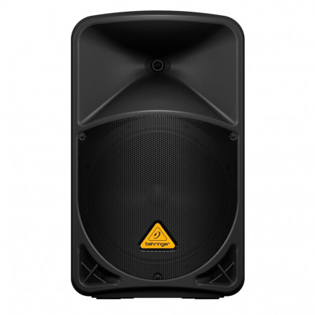 Behringer B112D Public Address (PA) system Black