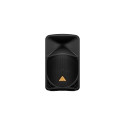 Behringer B112D must helisüsteem