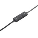 Logitech USB stereo peakomplekt H650e
