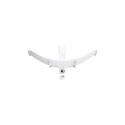 Ubiquiti LBE-5AC-LR suunantenn 26 dBi võrguantenn