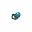 Makita CL121DSM roheline käsitolmuimeja tolmukotiga