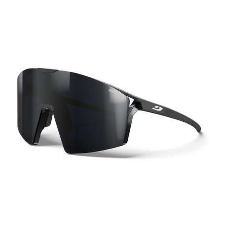 JULBO EDGE black sunglasses