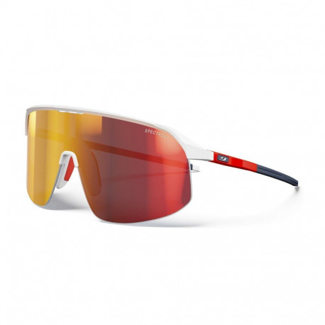 päikeseprillid Julbo Density Spectron punane