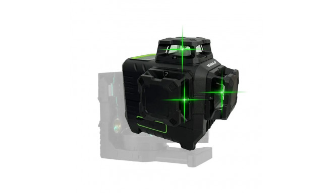 3D Green Laser Sharp diodes