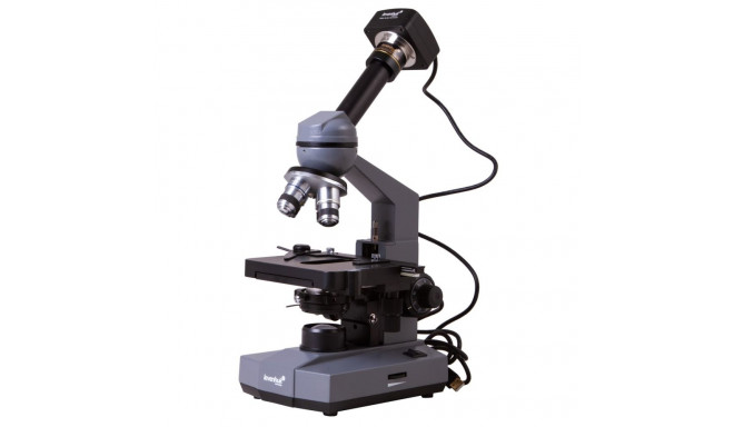 Levenhuk D320L PLUS 1600x Digital microscope