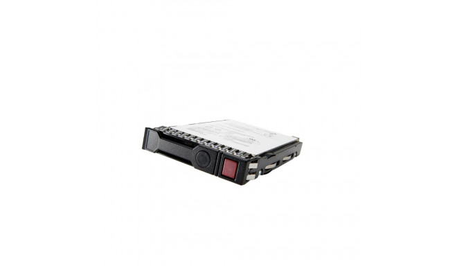 HPE 960GB SATA 6G lugemisintensiivne SFF SC mitme tootja SSD