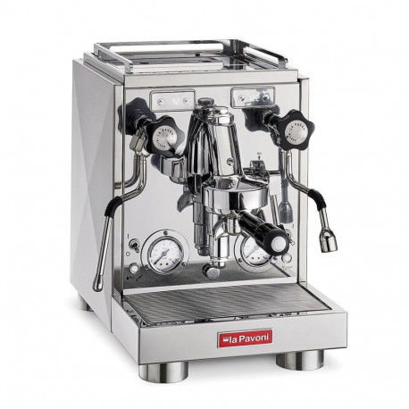 La Pavoni poolautomaatne espressomasin Evolution 2.9L