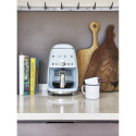 Smeg 50's Style tilgafiltriga kohvimasin DCF02PBEU pastellsinine