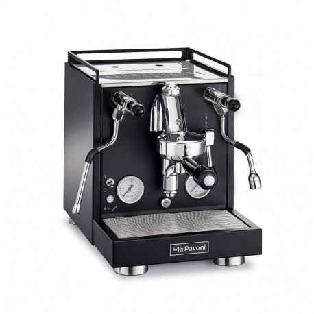 La Pavoni poolautomaatne espressomasin LPSCVB01EU 2.9L