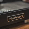 la Pavoni LPSCVB01EU kohvimasin poolautomaatne espressomasin 2.9 L