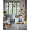 Smeg 50's Style tilgafiltriga kohvimasin DCF02PBEU pastellsinine