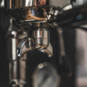 la Pavoni LPSCVB01EU kohvimasin poolautomaatne espressomasin 2.9 L
