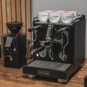 la Pavoni LPSCVB01EU kohvimasin poolautomaatne espressomasin 2.9 L