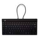 R-Go Tools Ergonomic keyboard R-Go Split Break with break software, ergonomic split keyboard, QWERTY