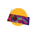 HYTE CNVS Gaming mouse pad Multicolour HYTE CNVS Gaming mouse pad Multicolour